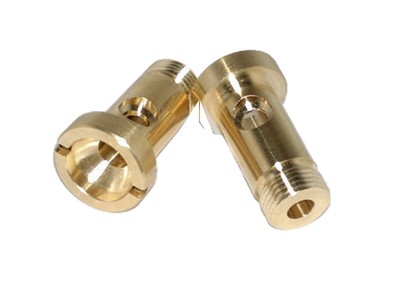 Brass And Aluminum 7